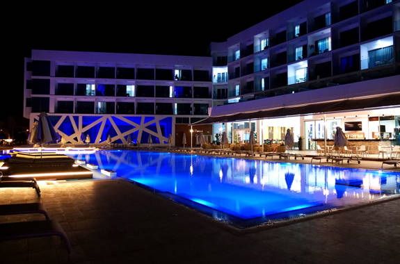 Amethyst Napa Hotel Cyprus 1363