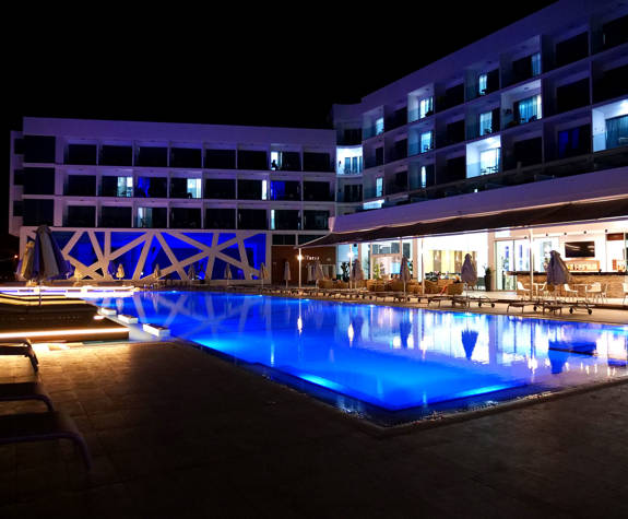 Amethyst Napa Hotel Cyprus 1363